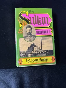 "The Sultan: The Life of Abdul Hamid II" - Picture 1 of 3
