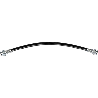 Línea de freno de manguera de freno de 1 pieza para Mazda B2200 1990-1993 2,2 L L4 centro trasero Foto 1 de 3
