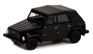 Greenlight BLACK BANDIT  1968 Volkswagen Thing - Picture 1 of 1