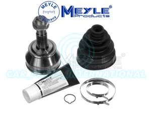 Curriculum Vitae Kit Giunto/Albero motore giunto Kit incluso Bagagliaio & - Picture 1 of 2