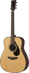 Yamaha FG9 R Akustikgitarre Brandneu Versand aus Japan - Bild 1 von 7