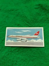 Wings Across The World - No 16