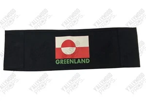 Grönland Produktion gebrauchte Stuhllehnen - Bild 1 von 17