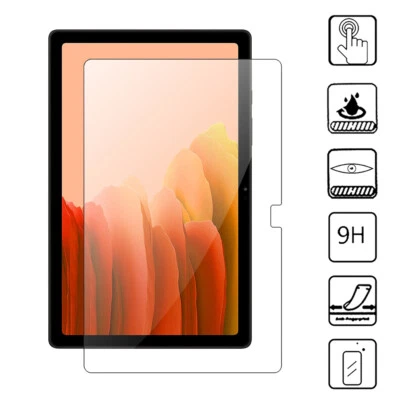 Tempered Glass Screen Protector for Samsung Galaxy A7(T500/T505/T507) 10.4 Inch - Image 1 of 4