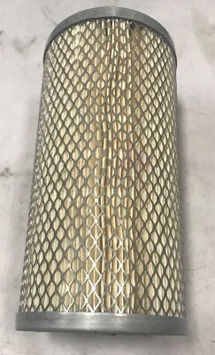 NEW MASSEY FERGUSON TRACTOR AIR FILTER BALDWIN PA2496 230 235 245 255 265 20C - Image 1 of 4
