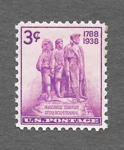 US Scott #837 ~ Mint NH - Picture 1 of 1