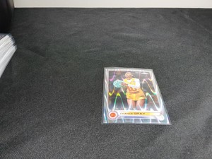 #28 Chance Gray raywave