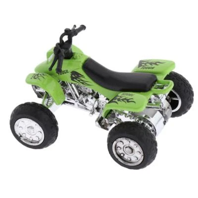 1/72 Scale Ambulance Police Vehicle, Remote Control RC Toys, Pull Back Cars, - Image 1 of 4