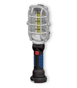 NT-5571 Cordless LED Drop Light - Picture 1 of 7