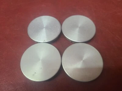 Juego de tapa central intrepid Chrysler Concorde LHS 1993-1997 4284702 4472115 4472239 Foto 1 de 4