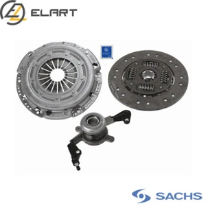 CLUTCH KIT 3000 990 383 FOR MERCEDES-BENZ C-CLASS/Sedan/Sportcoupe/Sportscoupe - Picture 1 of 6