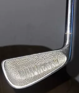 Spalding Executive Golf Club 4-Iron Steel Shaft Mens LH Good Grip 38” - Picture 1 of 7