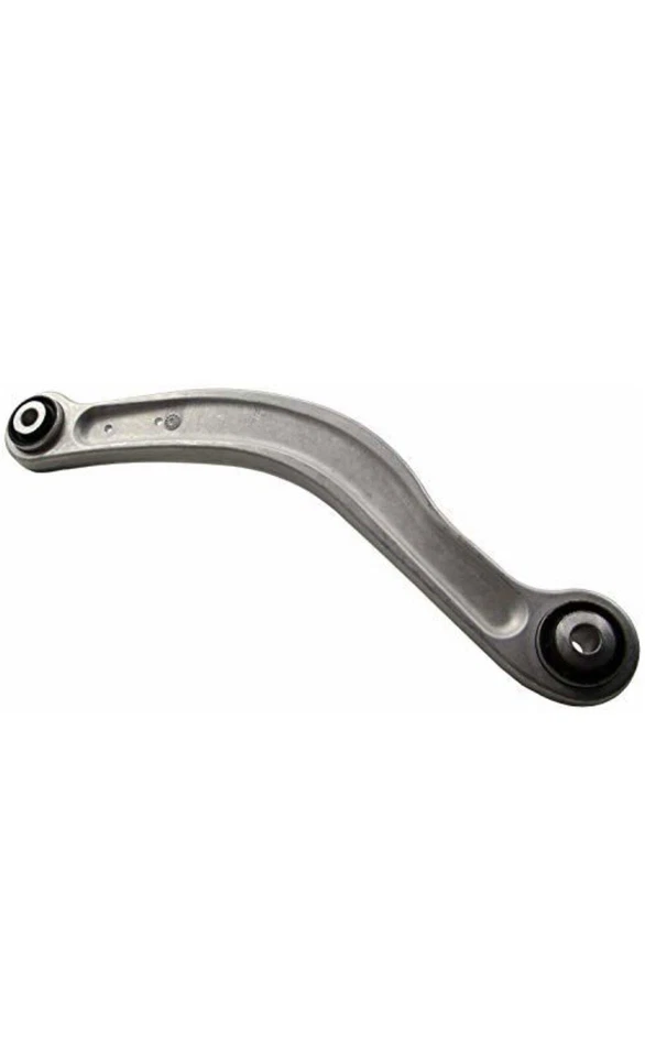 Brazo de control de suspensión trasero izquierdo superior trasero MOOG RK641421 Foto 1 de 3