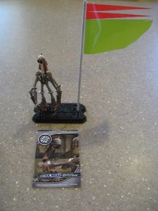 FIGURAS SUELTAS STAR WARS POD RACER PILOTO GASGANO - Imagen 1 de 1
