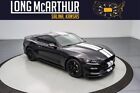 2019 Ford Mustang Shelby GT350 Premium Unleaded V 8 5 2 L/315