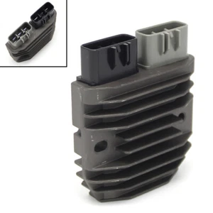 For Triumph Voltage Regulator/Rectifier Street Triple 675 Tiger 800 Tiger 1050 - Picture 1 of 4