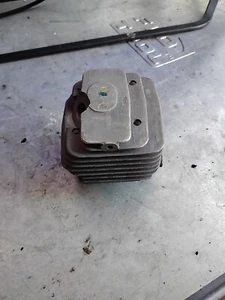 Cilindro de motosierra Mahle 44ZN13 NUEVO DE STOCK Stihl Genuino 028 - Imagen 1 de 11