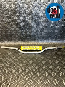 MANILLAR DE MOTOCROSS RENTHAL 773 BEND USADO RM4290 - Imagen 1 de 1