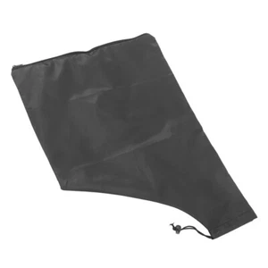 Bolsa de almacenamiento al vacío Soplador de hojas Recogida Repuesto y rama - Imagen 1 de 12