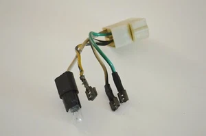 74-82 FIAT 124 Spider Wiring Temperature Gauge - Picture 1 of 2