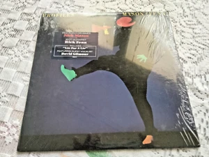 PINK FLOYD DRUMMER NICK MASON + 10 CC GUITARIST. PROFILES - Foto 1 di 5