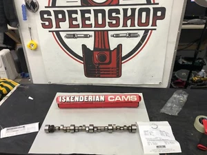 Iskenderian Isky Solid Roller Tappet Camshafts 396.808.288 - Picture 1 of 10