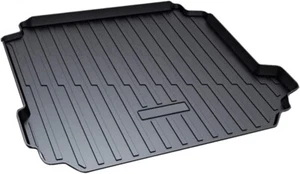 X5 Cargo Liners Rear Cargo Trunk Tray Floor Mats Compatible with 2023 2022 2021. - Picture 1 of 4