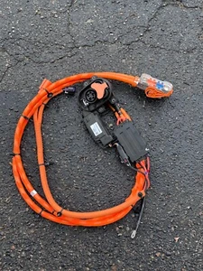 OEM | Battery Cable fits Chevrolet Bolt 22 23 EV F (S) Receptacle 24046722 - Picture 1 of 3
