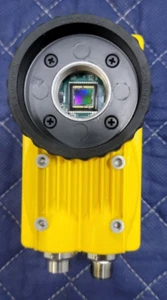Cámara de alta velocidad COGNEX IS5705-21 IN-SIGHT 825-10067-1R con cable de datos y PWR - Imagen 1 de 14