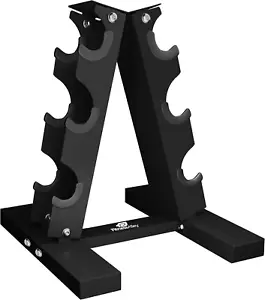 Dumbbells Storage Rack Neoprene Dumbbells Weight Rack - 2.0MM Thickness Weight O - Picture 1 of 20