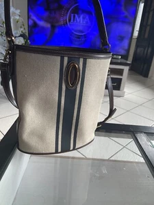 Zara. Sac noe. Tasche. Hobo Tasche. Canvas Tasche. Sehr schön! Ein Hingucker! - Bild 1 von 6