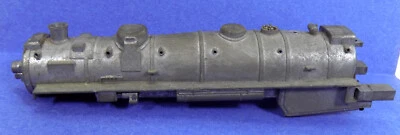 VTG / HO / MANTUA / STEAM LOCOMOTIVE / DIE-CAST / ENGINE / SHELL / HTF PARTS - Image 1 of 4