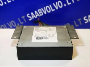 Modulo centralina navigazione GPS SAAB 9-3 VER1 2004 12803274 BPR15567 - Foto 1 di 5