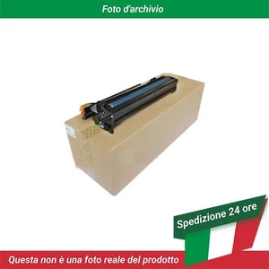 D809-2010 Ricoh Aficio MP C2030 Tamburo Nero - Zdjęcie 1 z 4