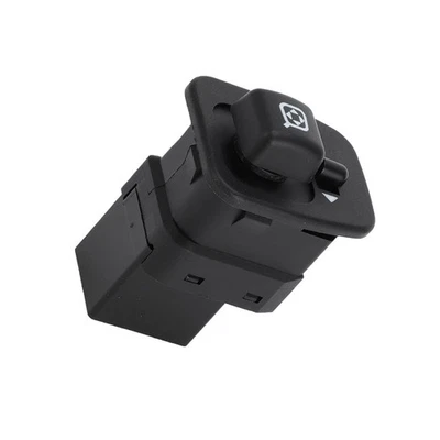 Power Mirror Control Switch Front Driver Side Fits 1995-2008 Ford Ranger Mercury Foto 1 de 4