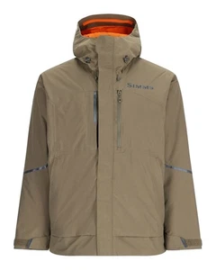 Simms Challenger Insulated Jacket - Imagen 1 de 30