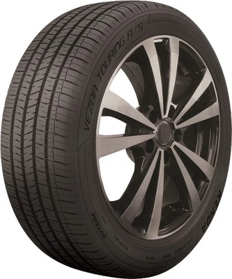 Kenda Vezda Touring A/S KR205 215/55R16 97H XL BW Tire (QTY 1) 205002 2155516 - Image 1 of 4