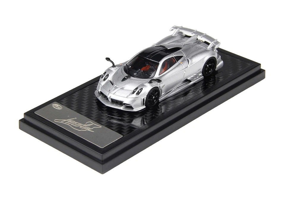 1/64 LCD-MODEL - PAGANI - IMOLA 2020 LCD64041-Si