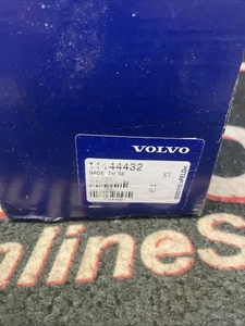Volvo VOE 11144432 Hydraulikfilter - Bild 1 von 5