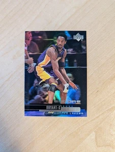 1999-00 Upper Deck Encore Kobe Bryant #37 Lakers - Bild 1 von 2