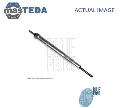 ADM51813 ENGINE GLOW PLUG BLUE PRINT NEW OE REPLACEMENT - Image 1 of 4