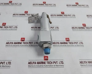 MERCER 91-M2D63P1641 Safety Relief Valve 3500 PSI 1D3P143 - Picture 1 of 9