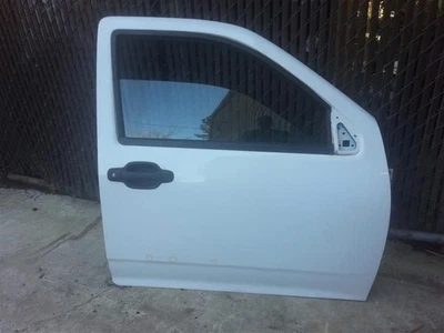 Puerta manual de pasajeros para Chevrolet Colorado 04-12 cabina regular Foto 1 de 4