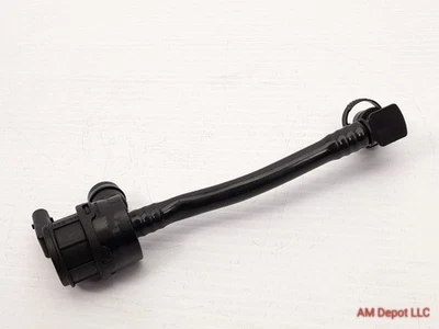 BMW 535i N55 2011 híbrido F10 tanque de combustible válvula de purga de ventilación 13907636157, 7601208 Foto 1 de 4