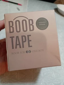 Boob Tape Bra, Breast Lift Tape for Contour Lift & Fashion - Picture 1 of 6