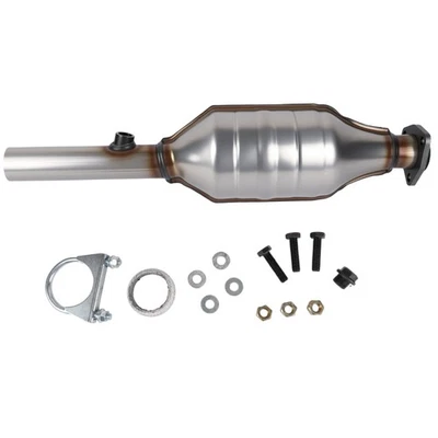 FOR VW GOLF IV BORA SEAT LEON TOLEDO II 1.4 1.6 16V BCA BCB CATALYTIC CONVERTER CATALYTIC CONVERTER - Image 1 of 4