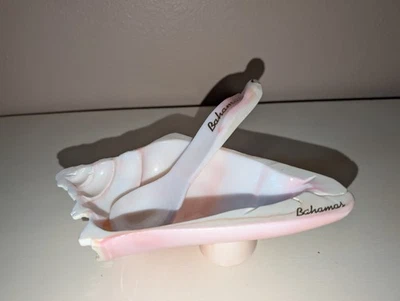 Juego de cuenco y cuchara concha Seashell para caviar, inmersión, salsa, tazón y cuchara para servir Foto 1 de 4