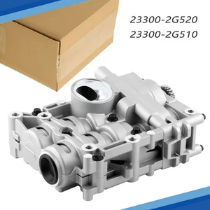 23300-2G520 Shaft Balance Oil Pump For Hyundai Sonata 2.0L 2.4L 09-14 10 11 12 - Picture 1 of 11