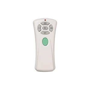 Accessory - Remote Unit for Up/Down Light Fan Remote Quorum Lighting 8-1402 - Picture 1 of 1