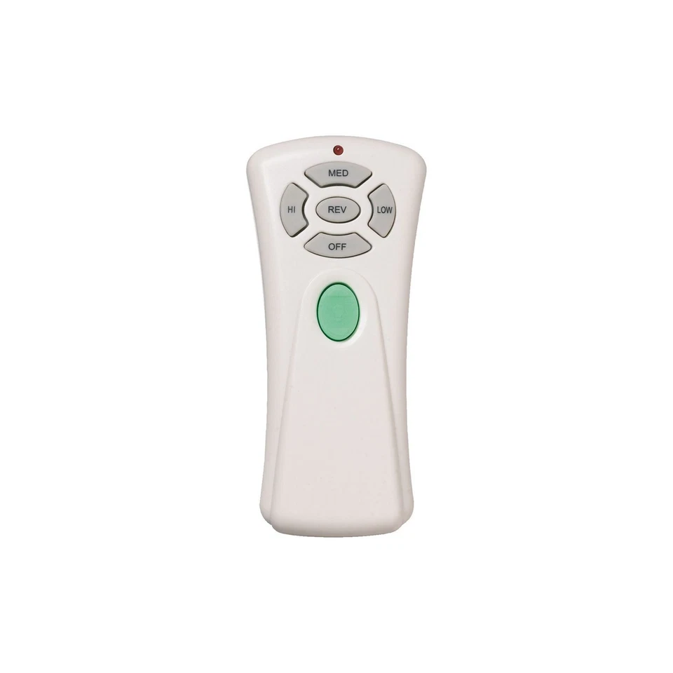 Accessory - Remote Unit for Up/Down Light Fan Remote Quorum Lighting 8-1402 - Image 1 of 1